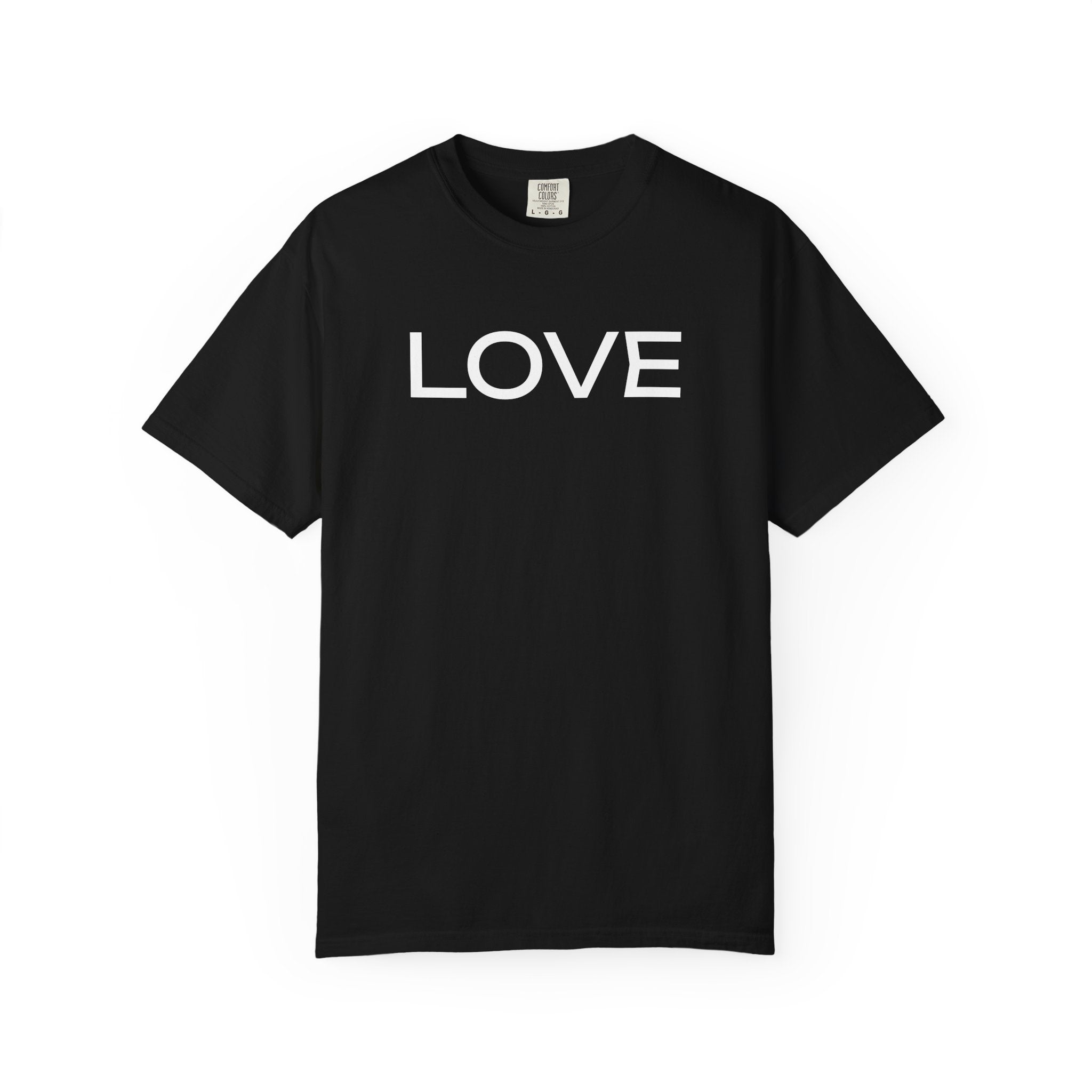 LOVE — Word To Wear