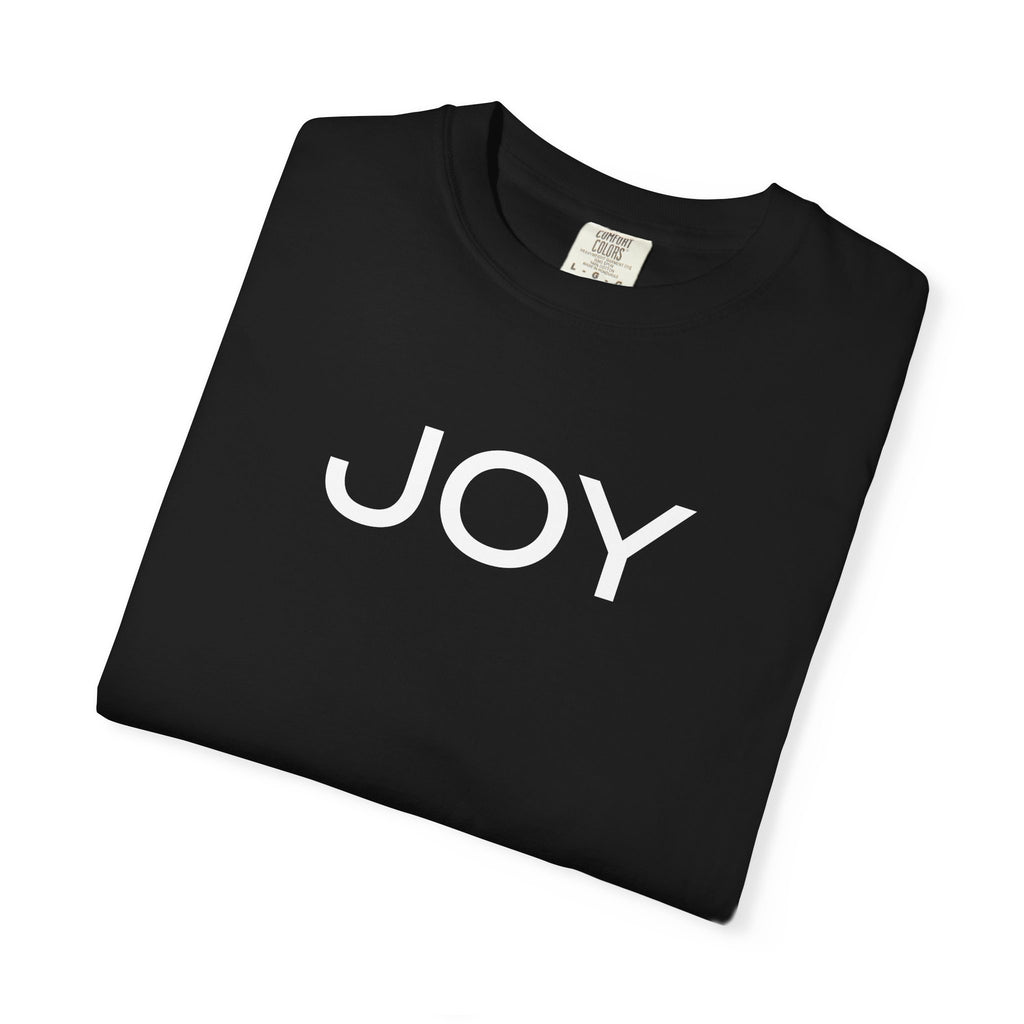 JOY— Word To Wear