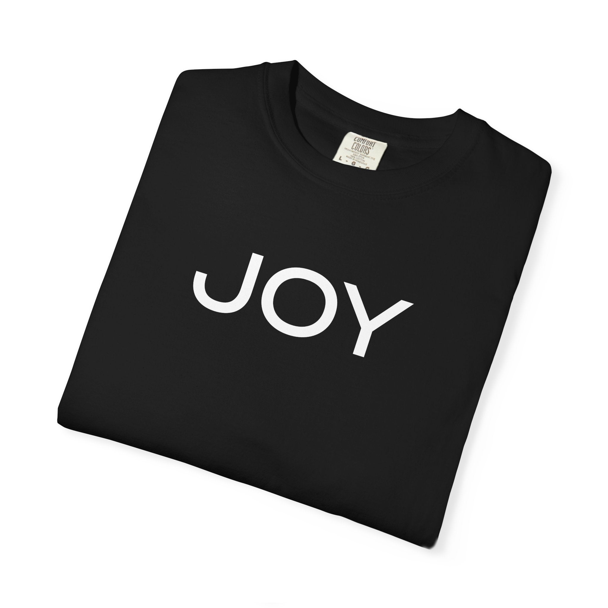 JOY— Word To Wear