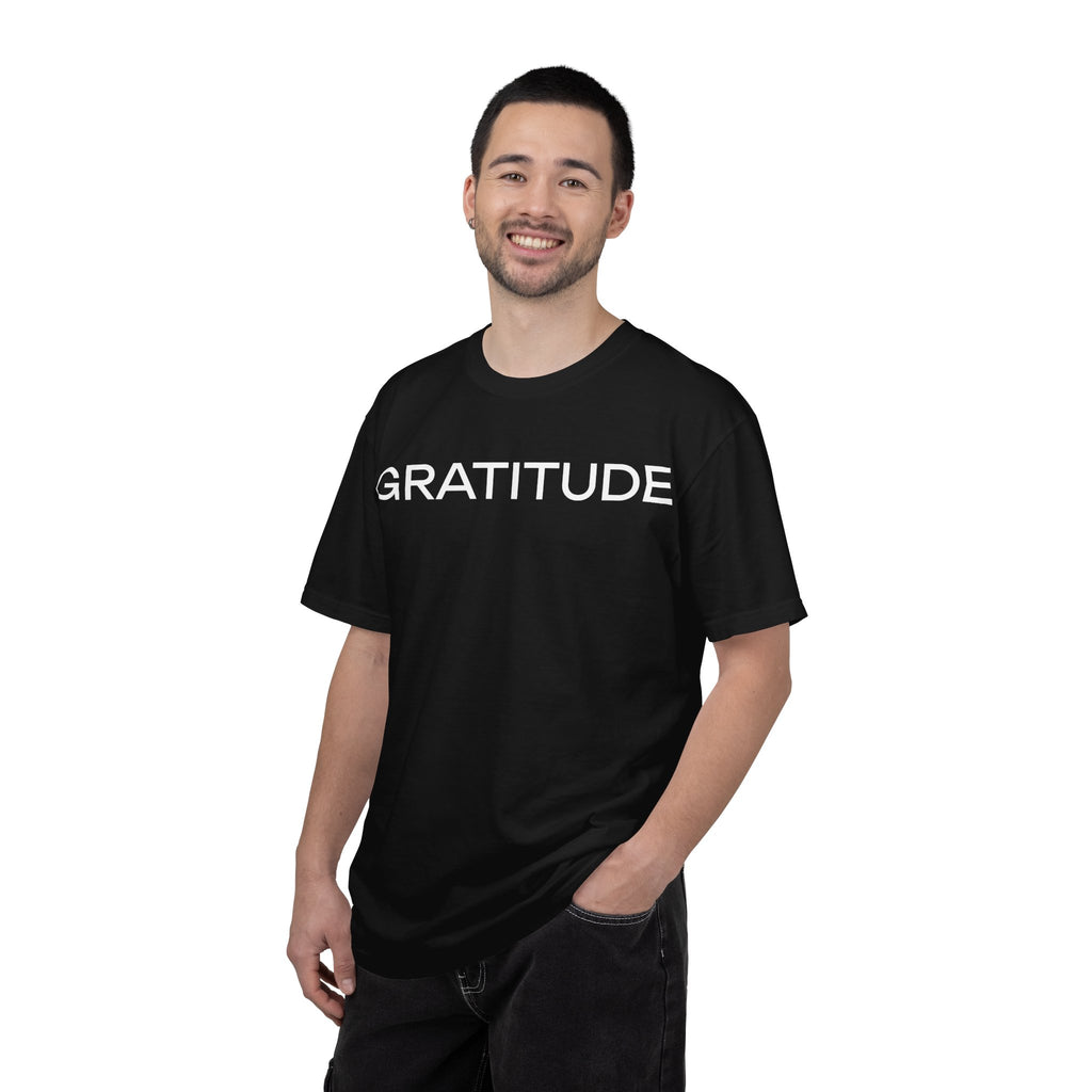 GRATITUDE — Word To Wear