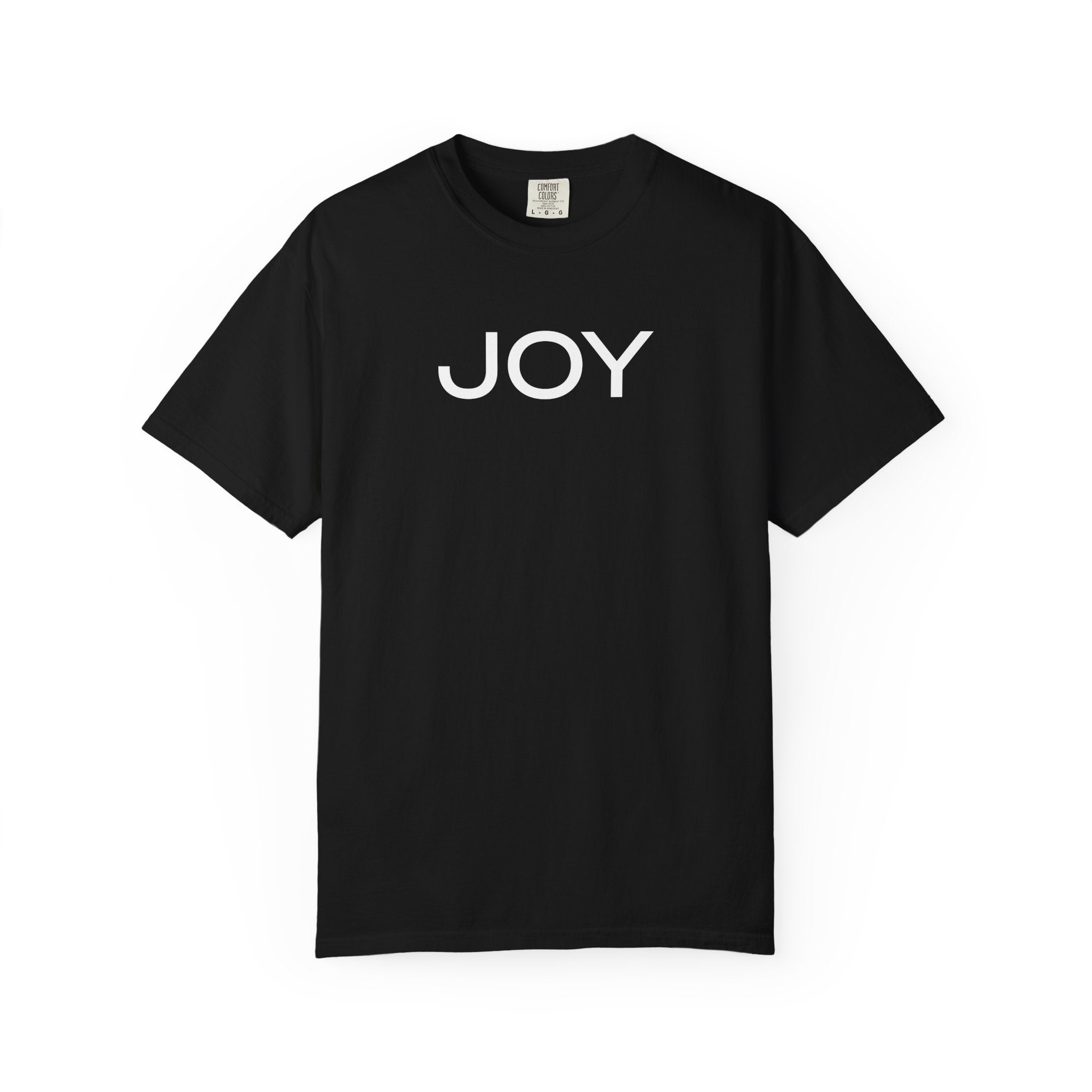 JOY— Word To Wear