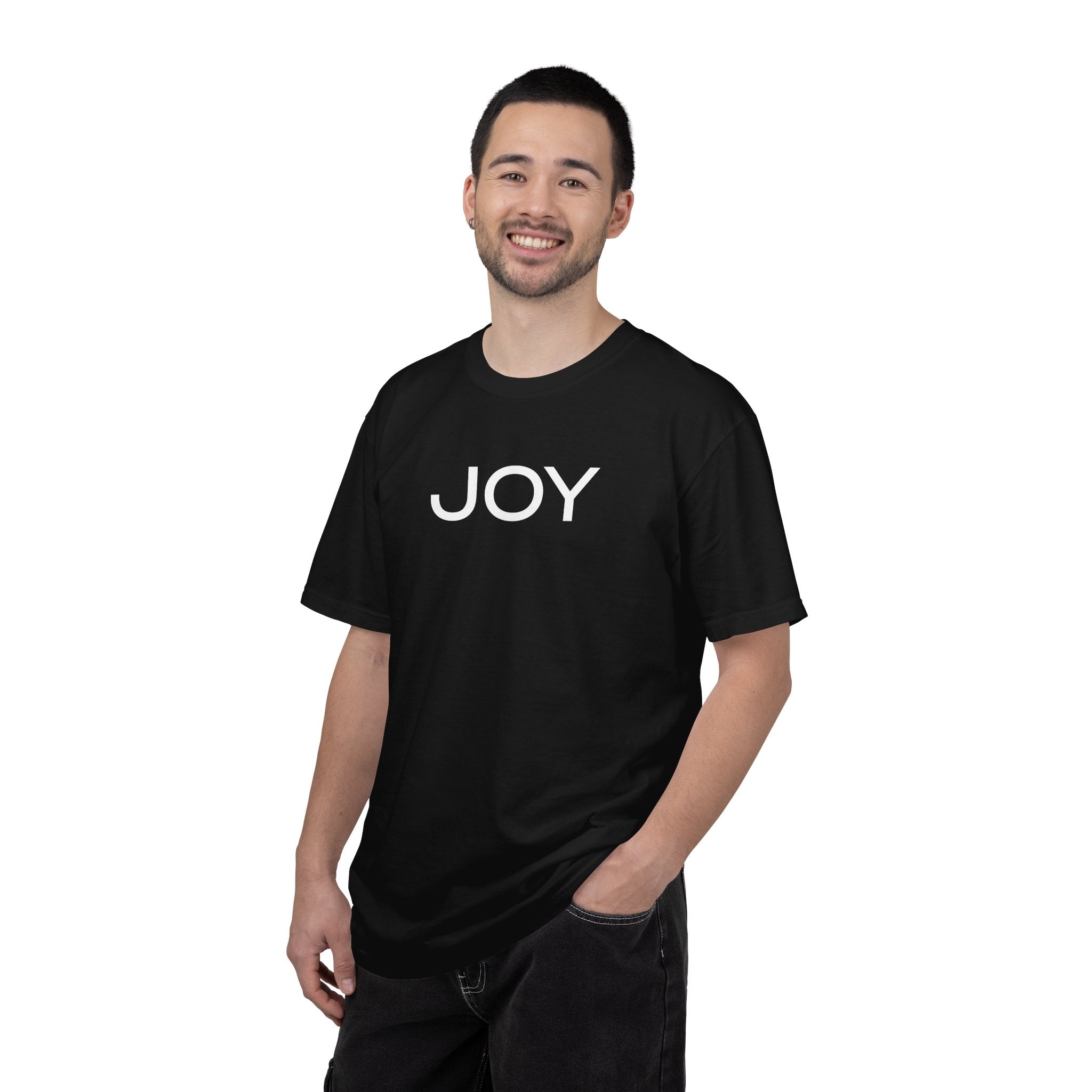 JOY — Word To Wear