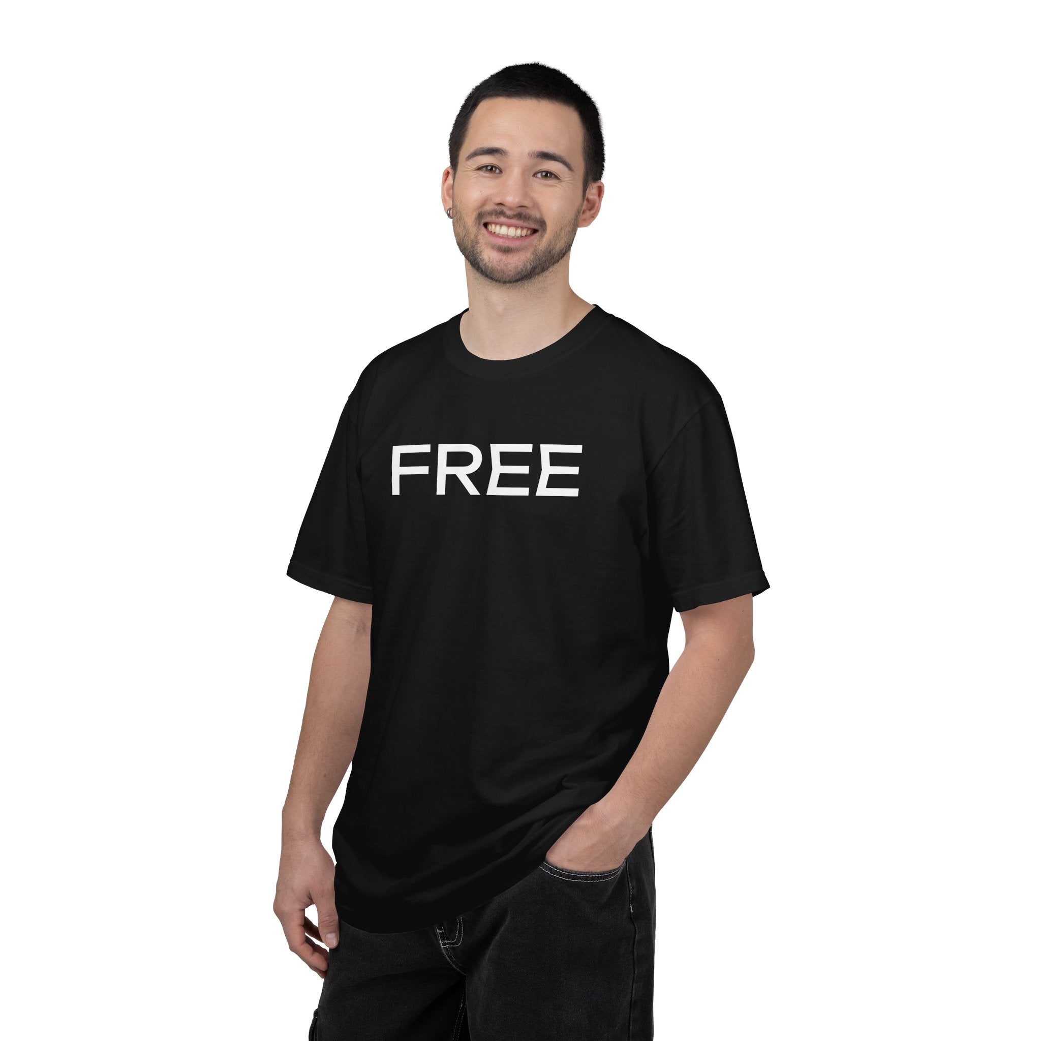 FREE — Word To Wear