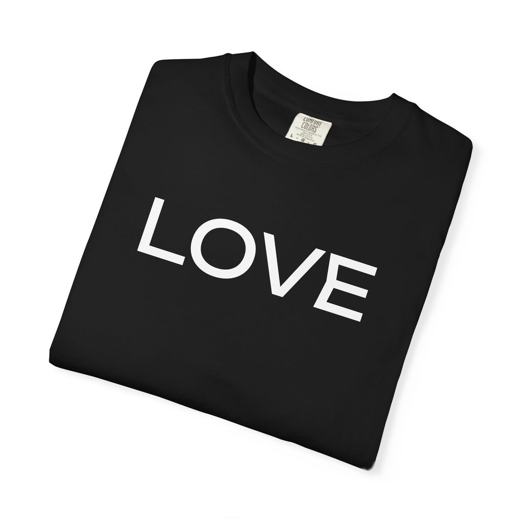 LOVE — Word To Wear