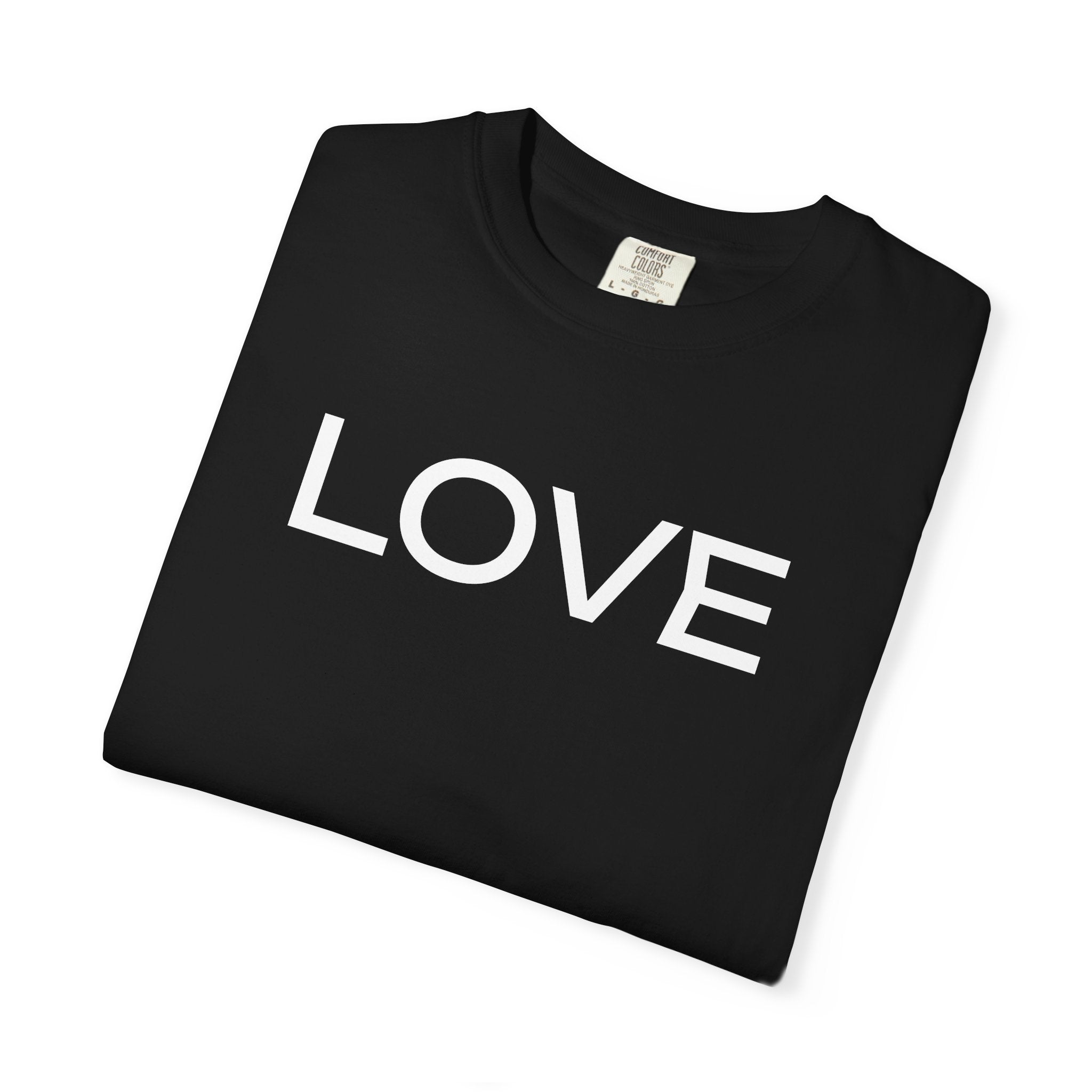 LOVE — Word To Wear
